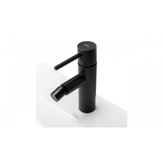 Rea batéria bidetová Tess Black REA-B5006