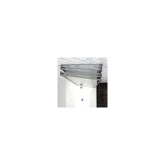 Rea vaňová zástena 1200x1400 Idea 120 REA-W0850
