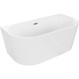 MEXEN OVAL vaňa voľne stojaca 150x75x58 52671507500