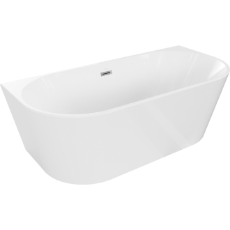 MEXEN OVAL vaňa voľne stojaca 170x80x58 52671708000