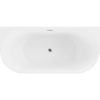 MEXEN OVAL vaňa voľne stojaca 170x80x58 52671708000