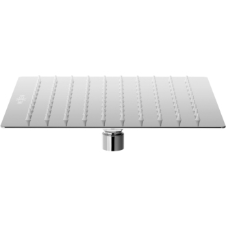 MEXEN SLIM Sprchová hlavica 20x20 cm chróm 79120-00