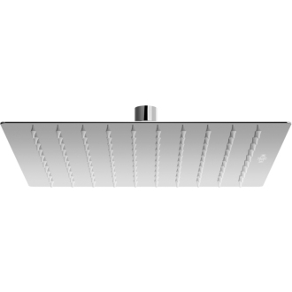 MEXEN SLIM Sprchová hlavica 25x25 cm chróm 79125-00