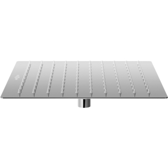 MEXEN SLIM Sprchová hlavica 25x25 cm chróm 79125-00