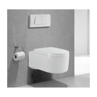 MEXEN SOFIA závesný klozet 56cm + doska PP 30798000