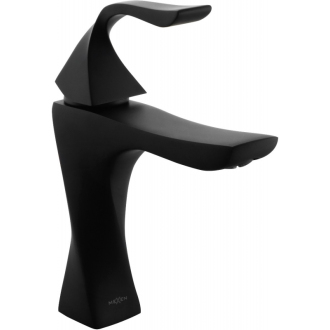 MEXEN ESTRELLA Black umývadlová batéria 72300-70