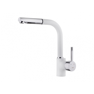 TEKA Drezová batéria ARES B 938 TG biela 23938120W