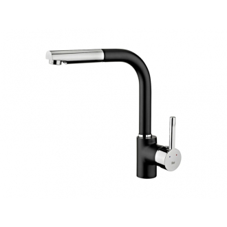 TEKA Drezová batéria ARES B 938 TG nero 23938120CN