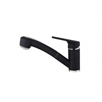 TEKA Drezová batéria MONT B 978 TG nero 46978020CN