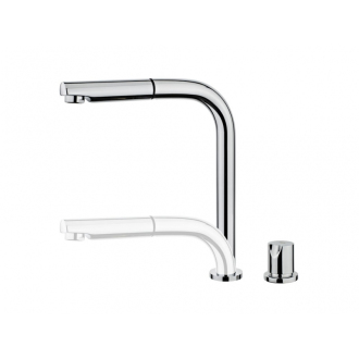 TEKA Drezová batéria AURA 983 CR 509830200