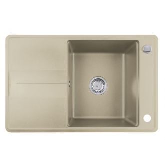 TEKA STELA 50 B-TQ granitový drez topaz 40148082