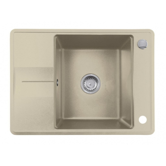 TEKA STELA 50 S-TQ granitový drez topaz 40148092