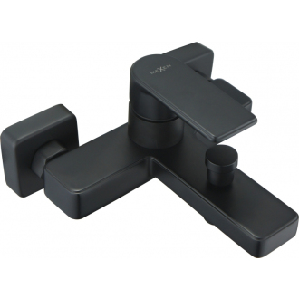 MEXEN MINO Black vaňová batéria 72430-70