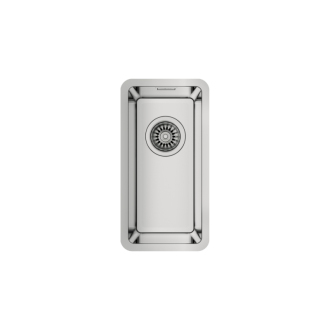 TEKA BE LINEA Nerezový drez RS15 18x40 115000010