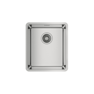 TEKA BE LINEA Nerezový drez RS15 34x40 115000008