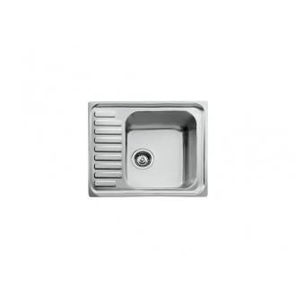 TEKA CLASSIC Nerezový drez 1B CN (A01017) 10119070