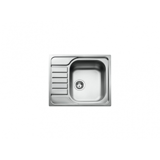 TEKA Universal Nerezový drez 1B MLN (EA56440T) 40109615
