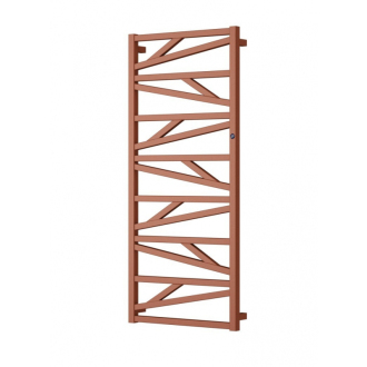 radiátor TRICK 530 x 857 mm, farba C. podľa vzorkovníka výrobcu RADTRK5090.