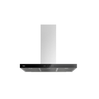 TEKA Komínový odsávač pár PERFECTA4 DLH 985 T BX Nerez, š= 90 cm