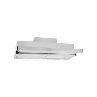 TEKA Výsuvný odsávač pár CNL 9610 X Nerez, š= 90 cm
