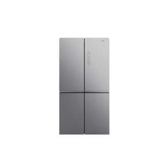 TEKA Voľne stojaca štvordverová chladnička RMF 77920 X EU Nerez, š= 91 cm