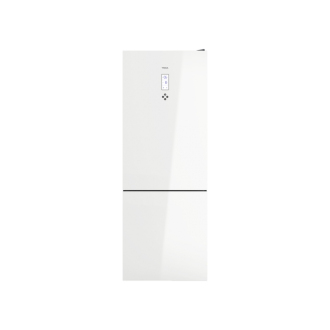 TEKA Voľne stojaca kombinovaná chladnička RBF 78720 WH EU Biela, š= 70 cm