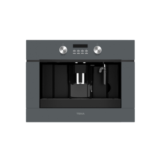 TEKA Plne vstavaný automatický kávovar CLC 855 GM ST Stone Grey