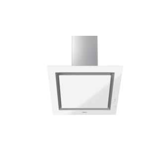 TEKA Komínový odsávač pár DLV 68660 TOS WH White marble, š = 60 cm