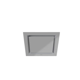 TEKA Komínový odsávač pár DLV 68660 TOS SM Steam Grey, š = 60 cm