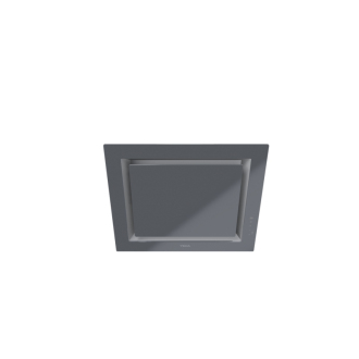 TEKA Komínový odsávač pár DLV 68660 TOS ST Stone Grey, š = 60 cm