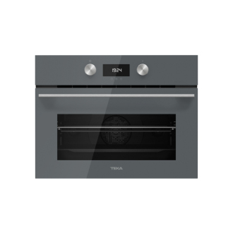 TEKA Kompaktná multifunkčná rúra HLC 8400 ST Stone Grey