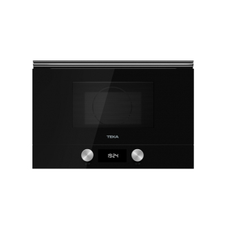 TEKA Vstavaná mikrovlnná rúra ML 8220 L BK Čierna