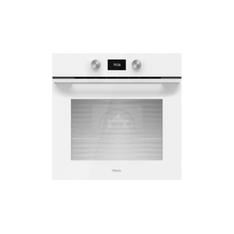 TEKA Multifunkčná vstavaná rúra HLB 8600 WH White marble