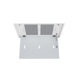 TEKA Stropný odsávač pár DHT 97670 ROS WH Biela, š= 90 cm