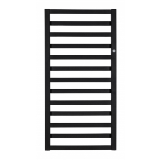 radiátor POPPY 500 x 670 mm, farba C. podľa vzorkovníka výrobcu RADPPY5070.