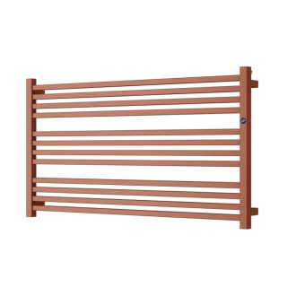 radiátor STICK LEVEL 1200 x 555 mm, farba C. podľa vzorkovníka, bočné pripojenie RADSTIL1260.BN