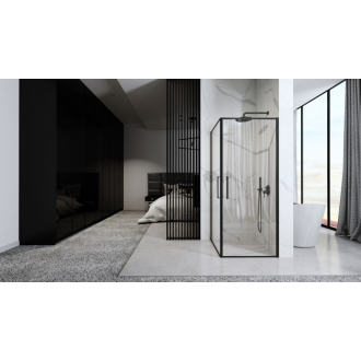 Rea Sprchovací kút Abra 90x90 REA-K5502