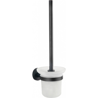 MEXEN TIBER WC kefa Black 7050550-70