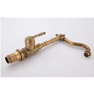 Rea batéria kuchynská Bona Old Gold REA-B2150