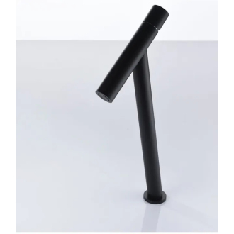 Rea Batéria umývadlová Zen Black REA-B8035