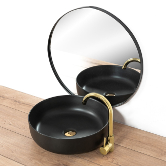 Rea batéria kuchynská Talisa gold REA-B1020