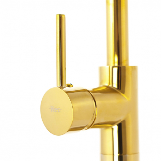 Rea batéria vaňová stojaca Ortis L. Gold REA-B7430