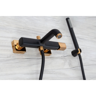 Rea batéria vaňová Salto Black Gold REA-B6352