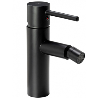 Rea batéria bidetová Tess Black REA-B5006