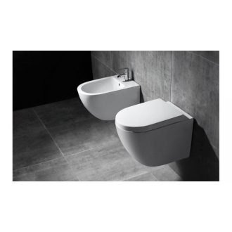 Bidet Rea Carlo Mini