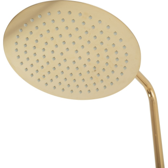 Rea Sprchový set vaňový s termostatom Lungo Gold REA-P4114