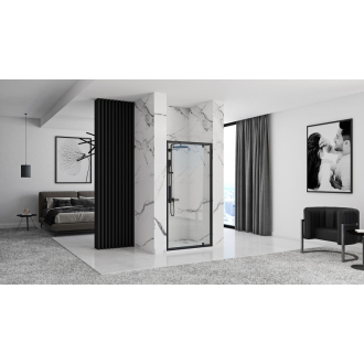 Rea Sprchové dvere 100 Rapid Swing REA-K6410