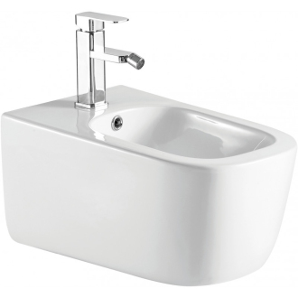 MEXEN STELLA BIDET závesný bidet 51 cm 35685100