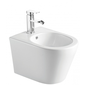 MEXEN RICO BIDET závesný bidet 48 cm 35724800