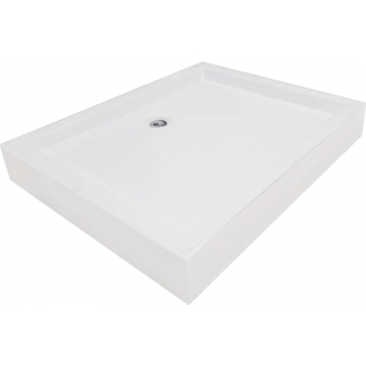 MEXEN Sprchová vanička 100x80x14 45108010